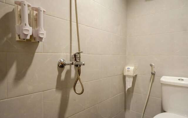 RedDoorz @ Losari Area 2