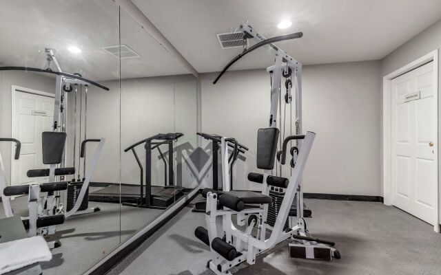 Econo Lodge Junction