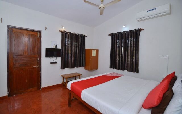 OYO 10174 Kanta Guest House