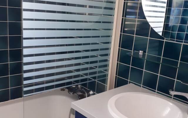 Appartement Le Ker Bleu