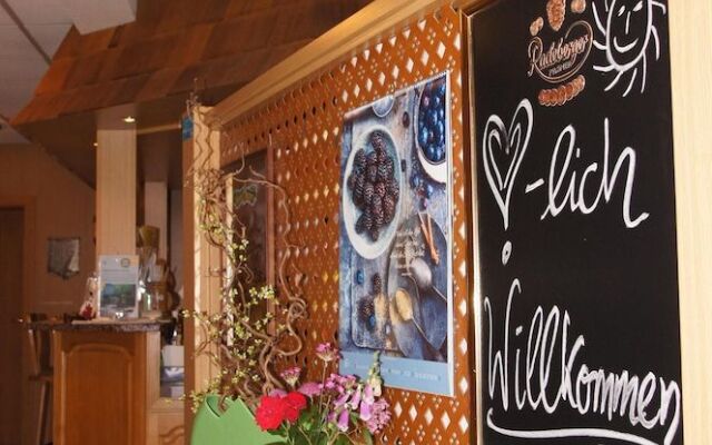 Hotel & Pension Müllers Gasthof