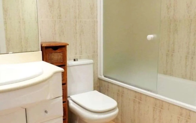 Apartamento Playasol III