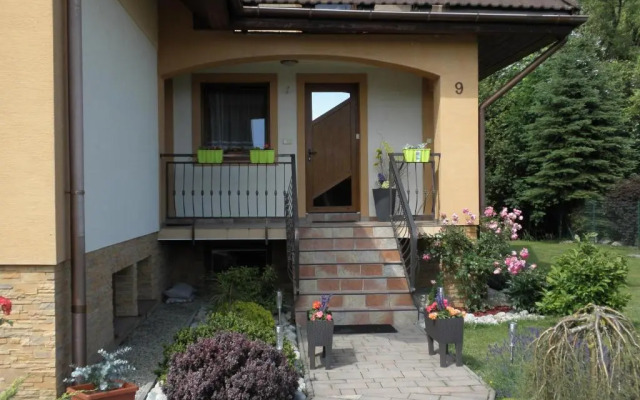 Ubytovanie Bičár