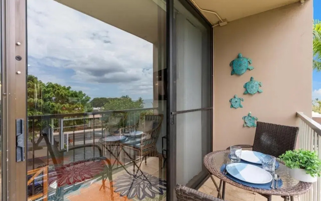 Pacific Shores A315 2 Bedroom Condo