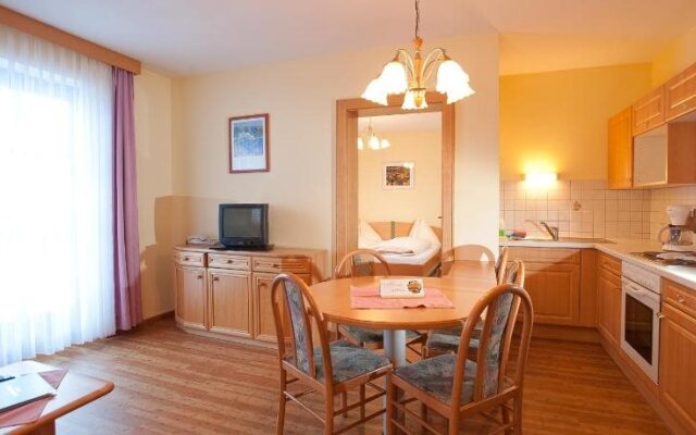 Apparthotel Gamsspitzl
