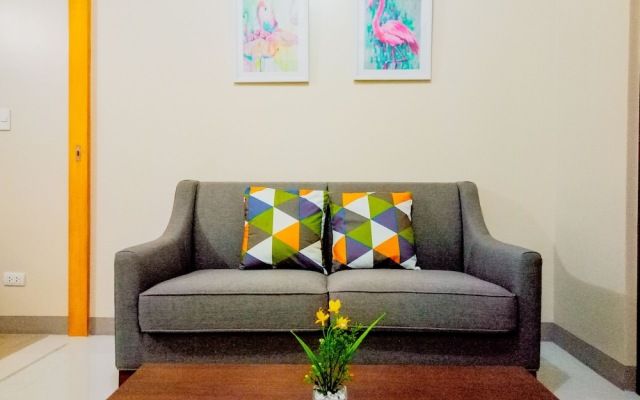 One Uptown Residences by Central Flats
