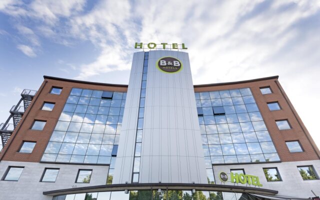 B&B Hotel Padova