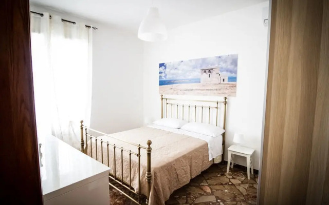 Bed & Bread Piazza Nzegna