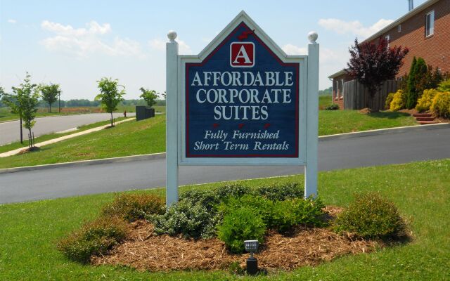 Affordable Corporate Suites of Waynesboro