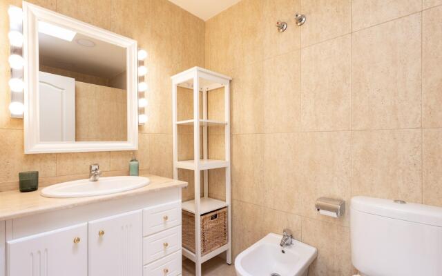 Home2Book Stunning Sea Views El Porís