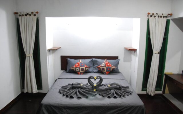Wikarmas Villa Sanur