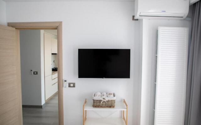 Nordway by the Sea 2BR Apartment free parking