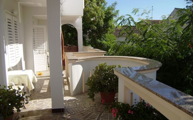 Apartments Neve