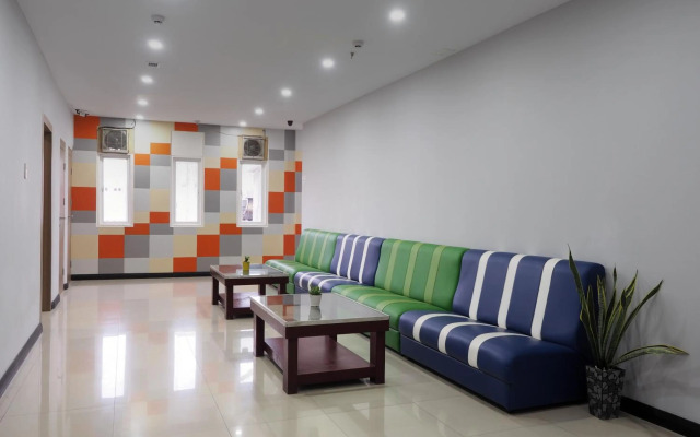 Kama Hotel