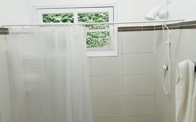 Casa caiçara na Vila - Casa 01