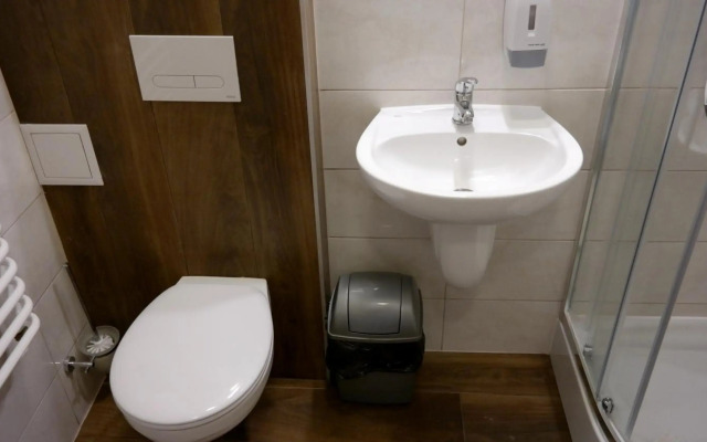 Ośrodek hotelowy Optima
