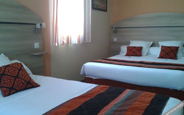 Les Etoiles du Forez