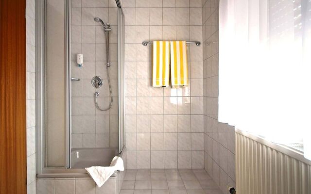 City Hotel Mark Michelstadt