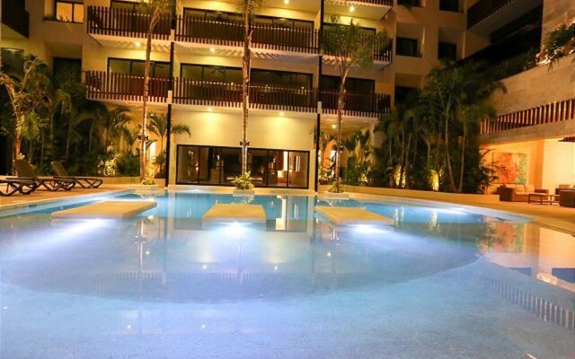 Palmares by Playa Moments