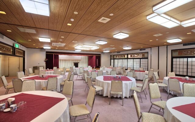 Okinawa Hotel