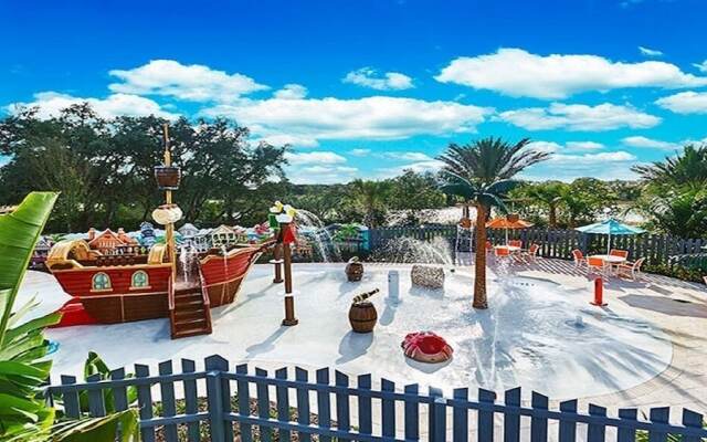 Festival Resort-185SLTCDILTHP townhouse