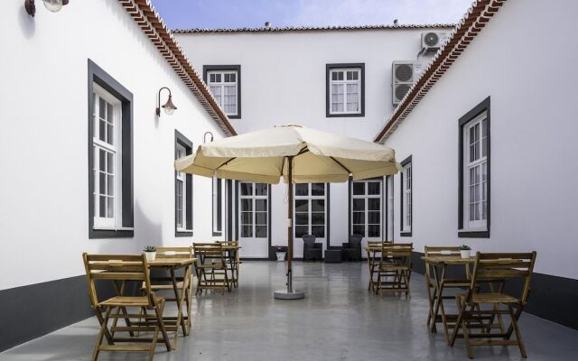 CC Guest House - Ao Mercado