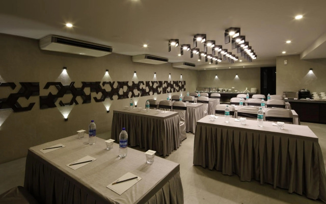 Hotel Carrefour