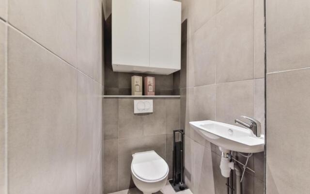 Luxury Home in Heart of Paris!Opera/Eurostar 6pers