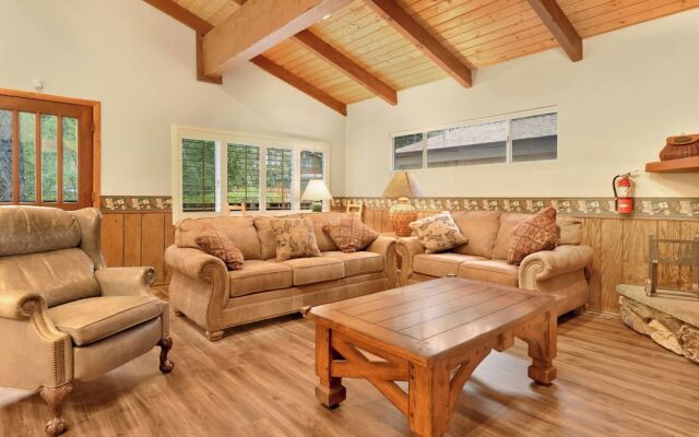 LA Cerena Getaway #1960