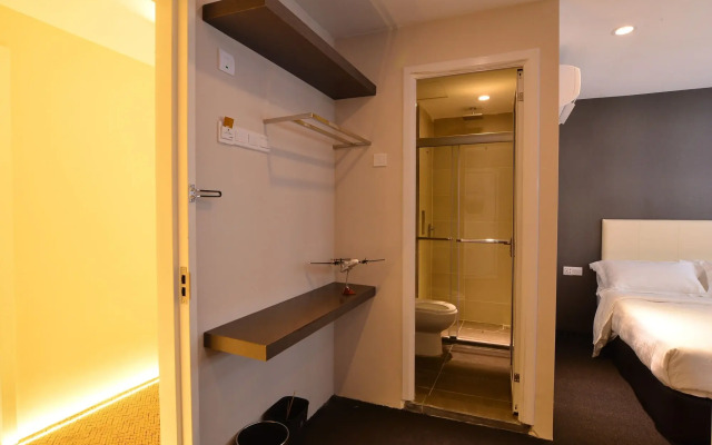 Sri Langit Hotel KLIA