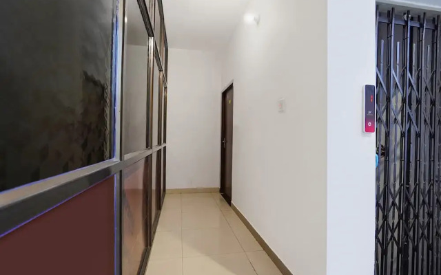 Fabhotel Sk Residency