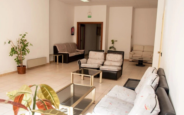 Hostal Fontdemora