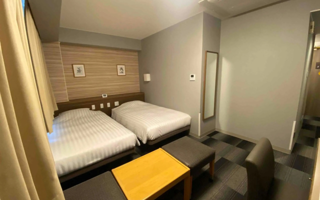 Smile Hotel Nagano