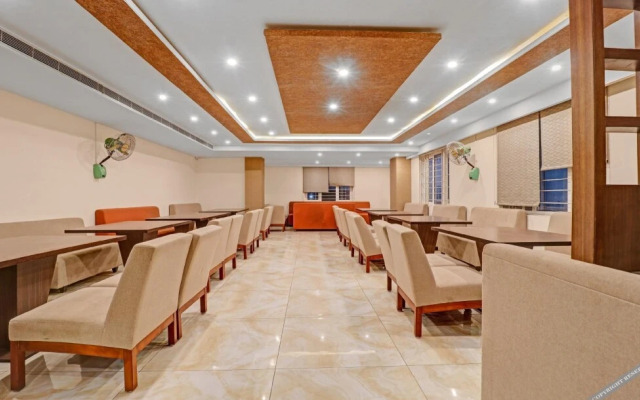 Treebo Tryst Hotel Runway Suites