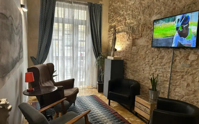 Art Hotel Pietrasanta