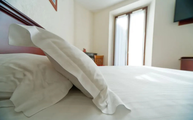 Hôtel Restaurant Du Parc