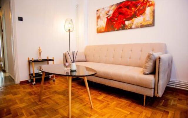Flat 3 bedrooms 1 bathroom - Thessaloniki