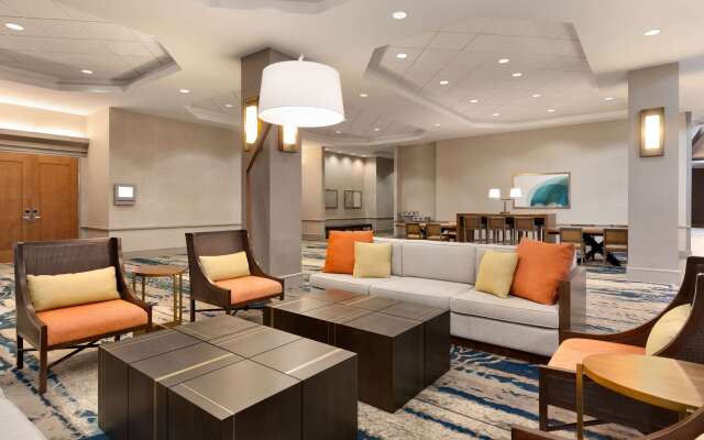 Embassy Suites by Hilton Monterey Bay Seaside