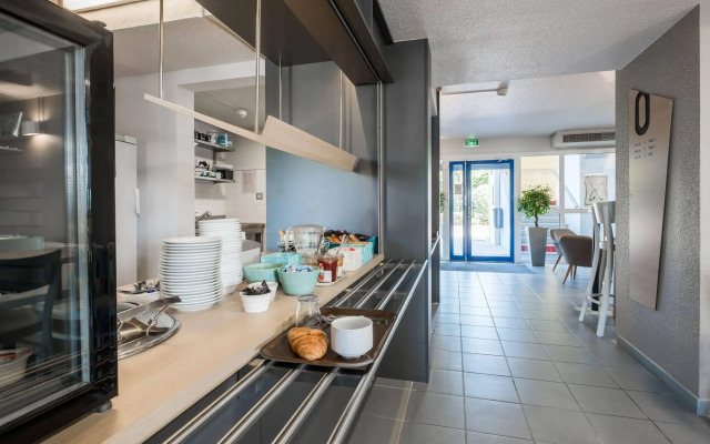 B&B HOTEL Valence Nord
