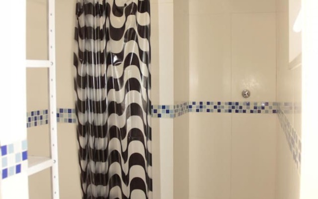 5 Minutes From Copacabana Beach Nsc514