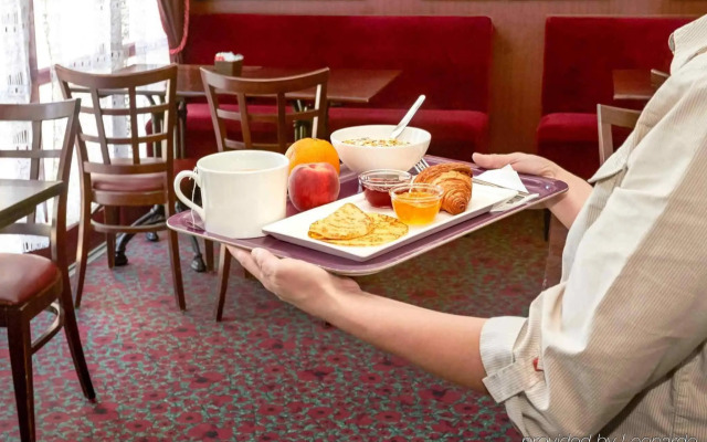 ibis Nuits Saint Georges