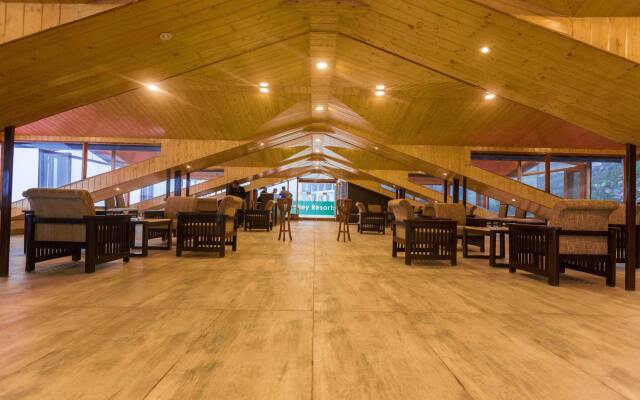 Snow Valley Resort