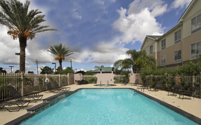 Hilton Garden Inn Beaumont, TX