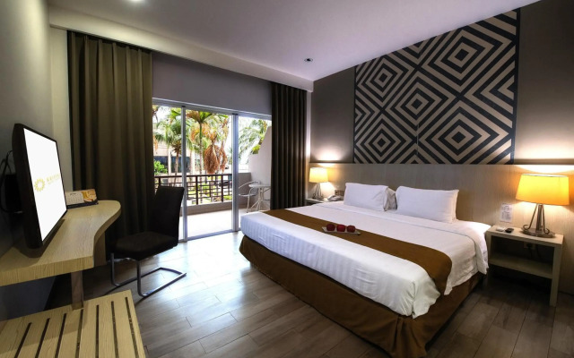 Kristal Hotel Kupang