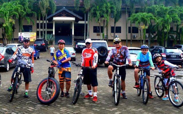 Augusta Pelabuhan Ratu Hotel