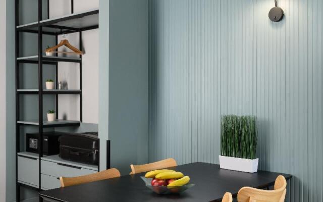 Florin Apart Hotel