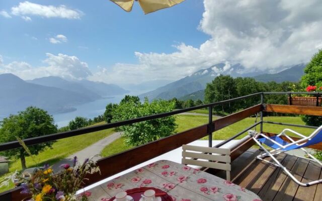 Cà Mia e Giulia (GRV602)