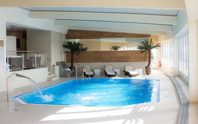 Radisson Blu Hotel, Cottbus