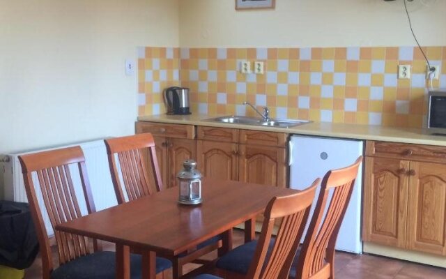Platan pension