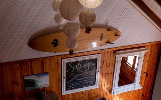 Surf Lodge South Africa